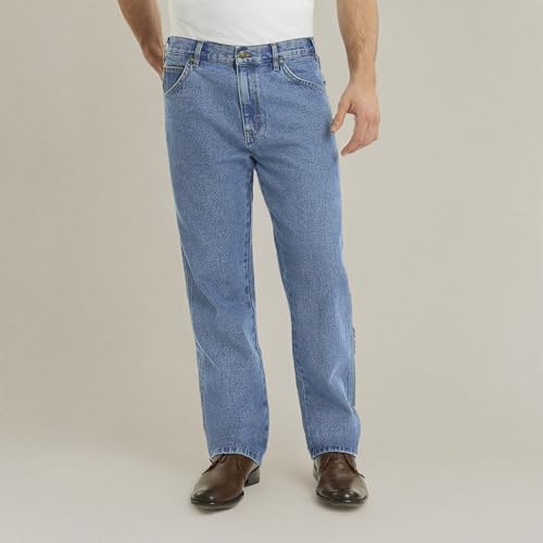 Men's Workwear Rugged Relaxed Fit4