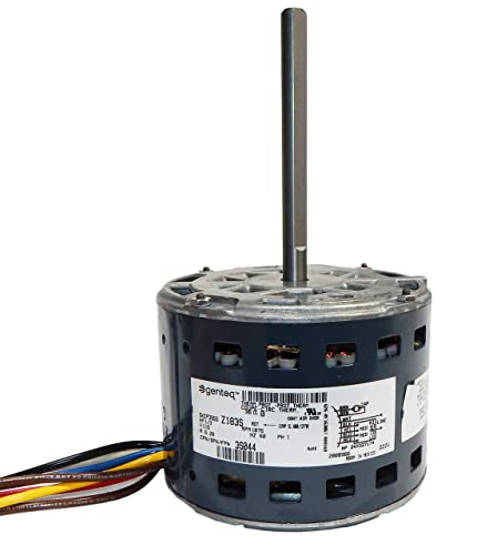 Carrier Blower Motor 5KCP39GGZ183S