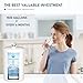 FC1 F8 HG-N Water Filter Replacement Compatible with Enagic Leveluk F8 and HG-N Filters for K8 and SD501 (2011+), JRIV Machine Machines, 2 Pack