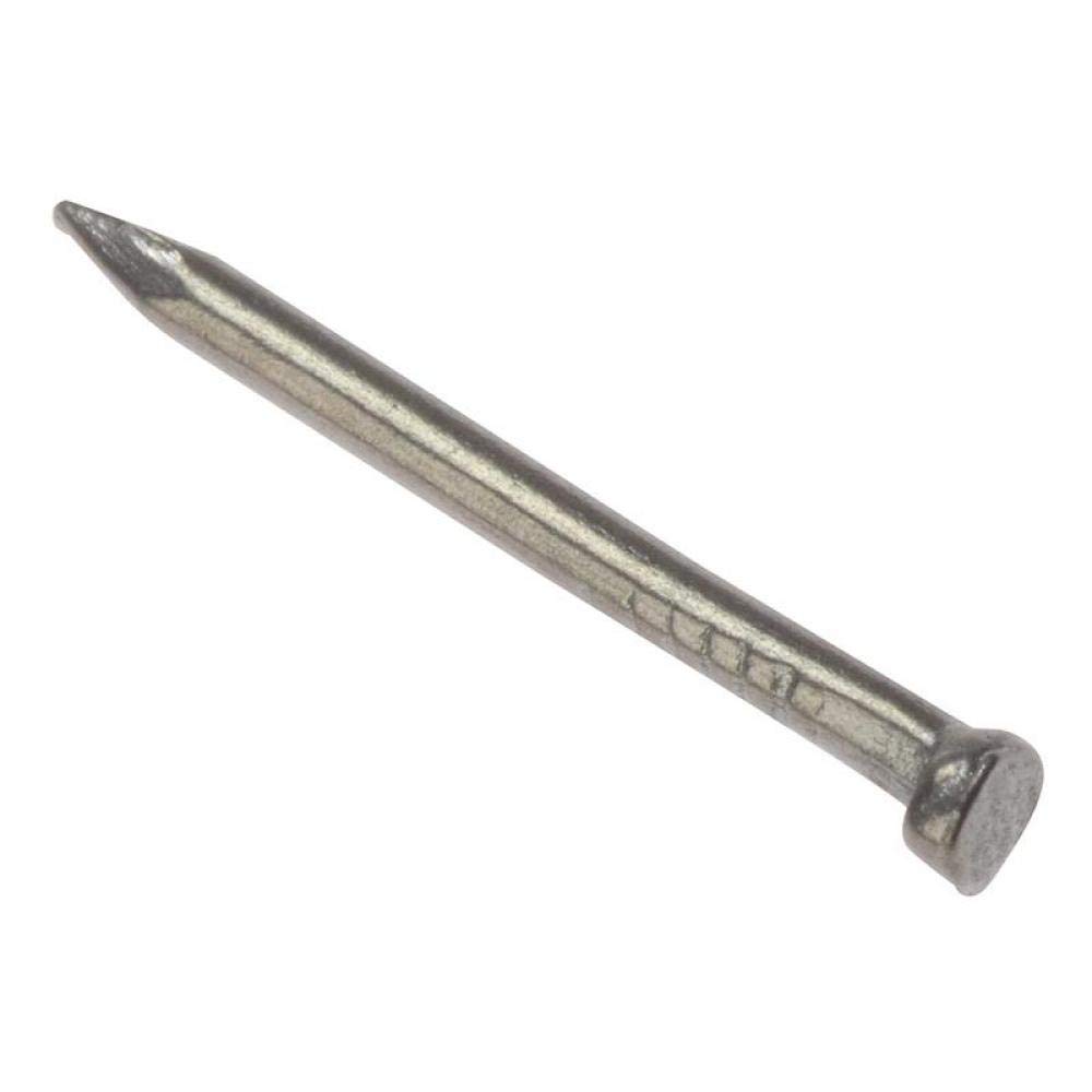 Fandf 250Nlvp20b Veneer Pins - Bright 1.00 X 20Mm (Bag Of 250Gm)