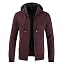 Wine Red 01