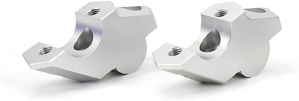 Amazon.com: SAGHOM Handlebar Riser Bar for BMW F900R F900XR F900 R for ...