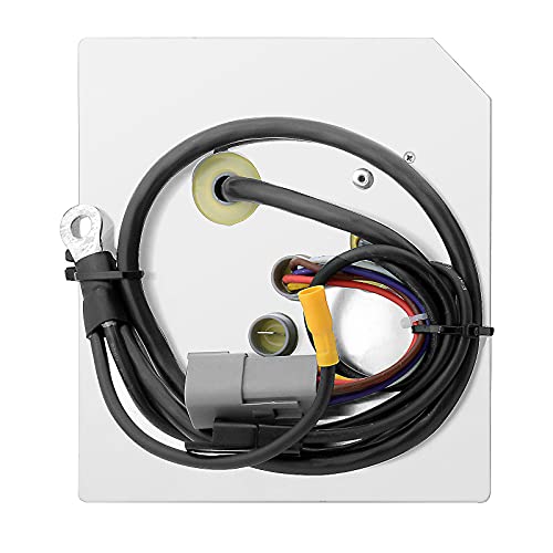 Ordinateur de bord OBC 48 V pour voiture de golf Club Car Precedent depuis 2004