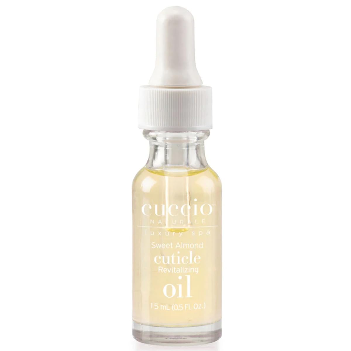 Cuccio Naturale Sweet Almond Cuticle Oil – Tajikistan Ubuy