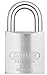ABUS 83/50-300 Schlage All Weather Rekeyable Padlock, Zero-Bitted