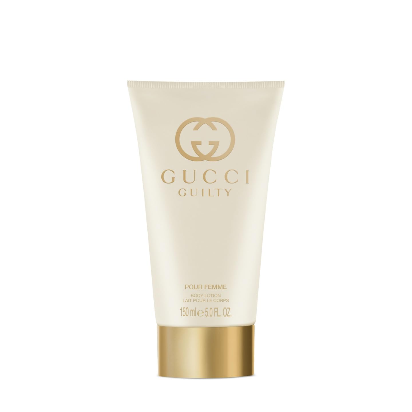 Gucci GUILTY POUR FEMME 5 OZ PERFUMED BODY LOTION FOR WOMEN