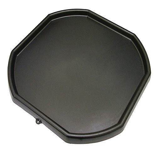 Buy Black Mixing Tray Large 100cm Children Messy Play for Fun ideal