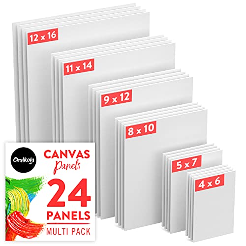 46 Best canvas boards for painting 2022 After 117 hours of research