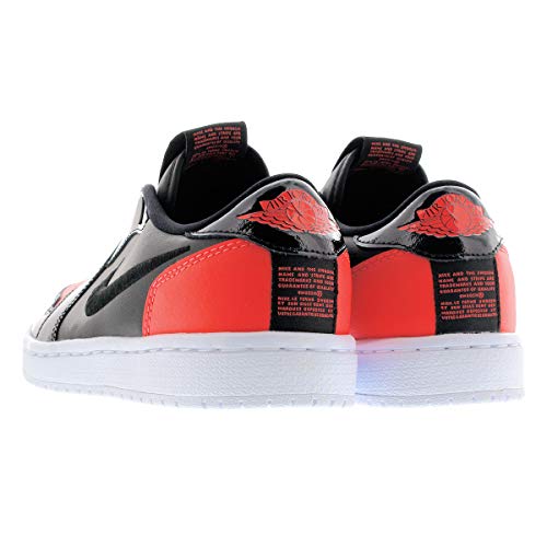 Nike Nike Womens Air Jordan 1 Retro Low Slip Womens Av3918-600 Size 7