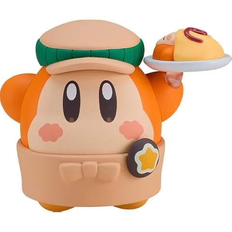 Good Smile Company Waddle Dee Nendoroid Cover