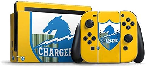 Skinit Decal Gaming Skin Compatible OFFicial store OFFicial mail order Switch Bundle Nintendo with