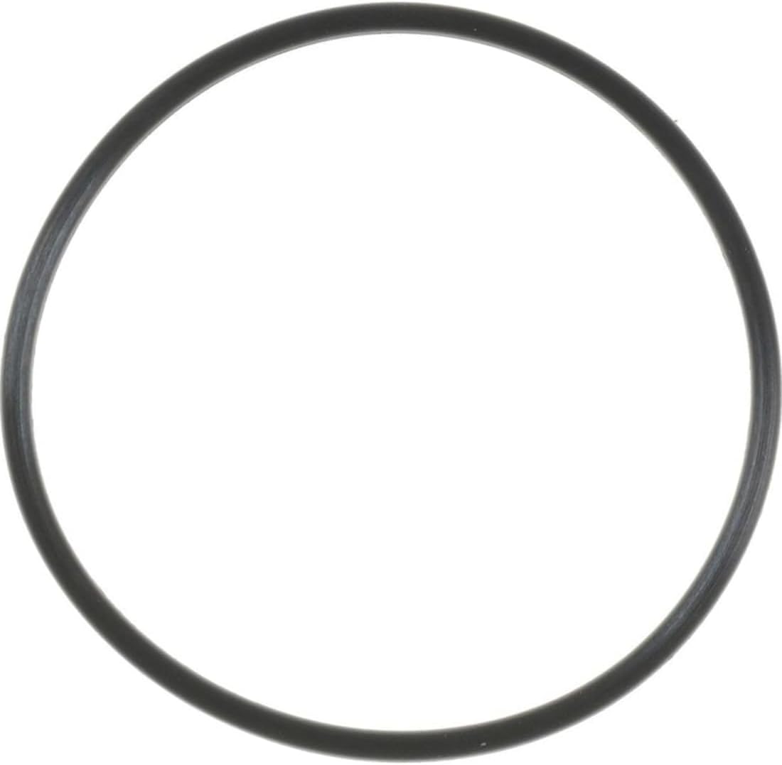 Engine Coolant Thermostat Gasket for Chevrolet Camaro 1998-2002 for Chevrolet Colorado 2004-2012 for Chevrolet Corvette 1997-2003 for Chevrolet Silverado 1500 1999-2003 1 PCS