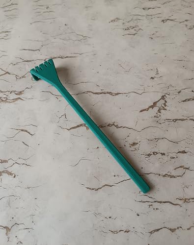 Coçador de Costas Mãozinha Super Leve e Resistente