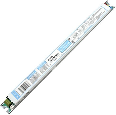 ICN-2S54-90C Advance CentiumŒ¬ Electronic Ballasts (Now ICN-2S54-T)