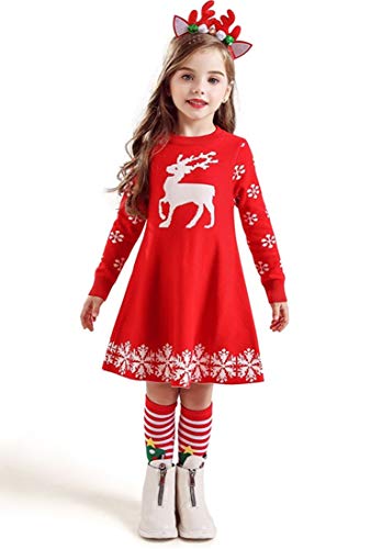 Toddler Girls Princess Dress Party Cosplay Fancy Dresses Halloween Costume