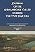Journal of the Shenandoah Valley During the Civil War Era: Volume 3