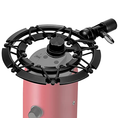 How To Stop The Blue Yeti From Picking Up Keyboard And Mouse Sounds