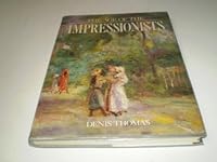 The Age of the Impressionists 060056956X Book Cover