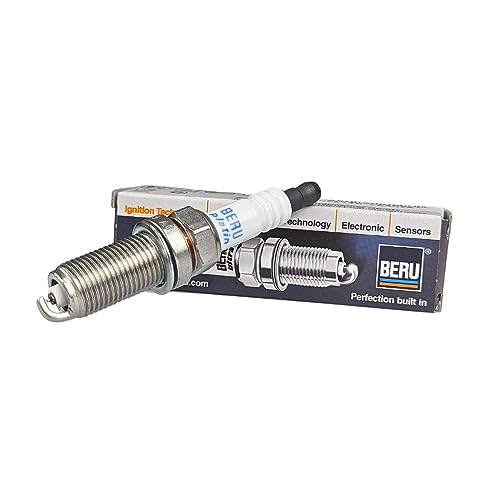 Beru Z326 bougie d'allumage contre les démarrages difficiles