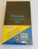 Algopix Similar Product 8 - Motorized VHSC Cassette Adapter for