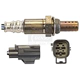 Denso Oxygen Sensor - 234-4136