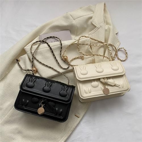 Sac à main tendance à pompons texturés et colorés pour femmes