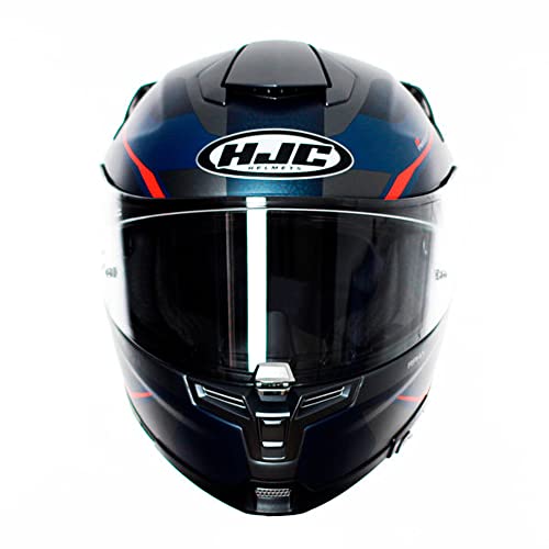 Capacete Hjc Rpha 70 Kosis