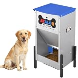 ATALOII Height-Adjustable Feeder