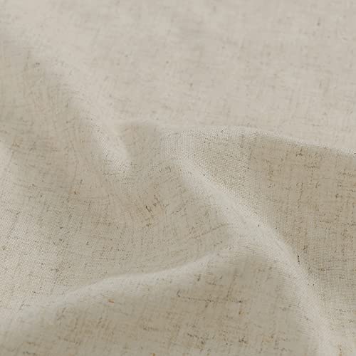 Extra Long 78Inch Length Shower Curtain Linen Textured Heavy Duty Thick Fabric Shower Curtain Set With 12 Metal Hooks Mountain Tree Shower Curtains For Bathroom Fantasy Fog Magic Tree Bath Curtain #TOP3