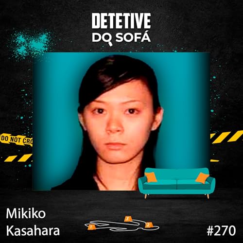 270 - Mikiko Kasahara: o que sobrou do inc&ecirc;ndio