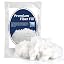 White 3.5oz
