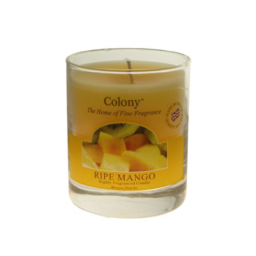 Colony Wax Lyrical Homescents - Candela profumata