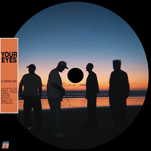 Night Tales, Sistek & Shallou