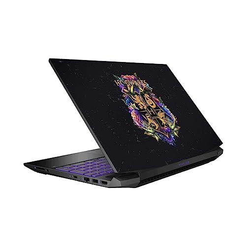 Skin Vinyle Harry Potter Contre les Rayures sur Votre PC Portable HP Pavilion 15.6