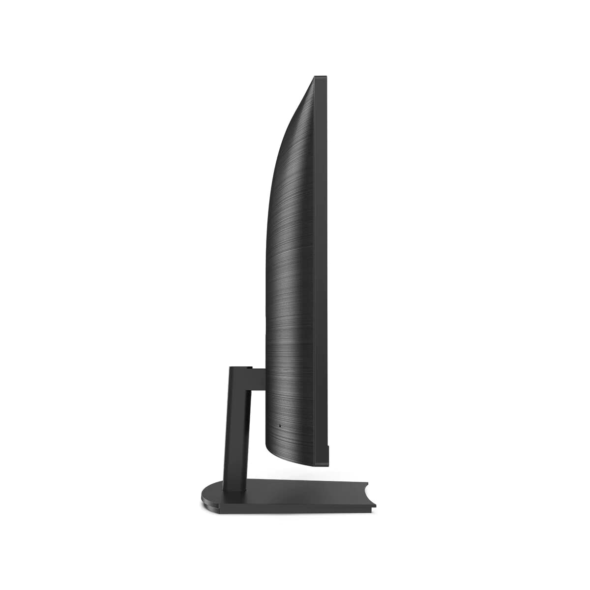 Philips 241E1SC 24" Monitor Curvo AMD Freesync 75 Hz LED VA FHD, 4ms, 3 Side Frameless, Low Blue Mode, Flicker Free, HDMI, VGA, VESA, Nero