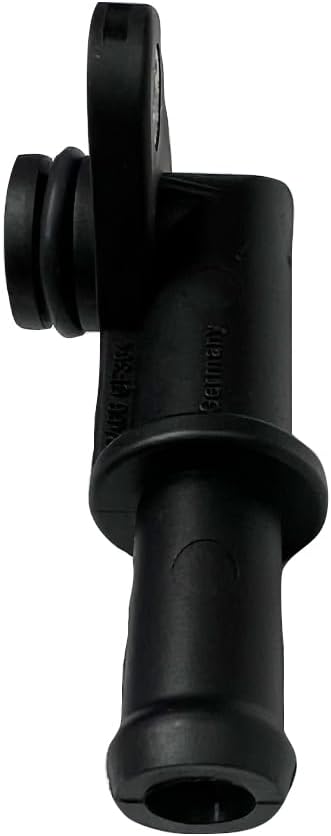 Engine Cooling Water Pipe Connector 94810646200 Compatible with Cayenne Compatible with Panamera Hose Car Accesorries