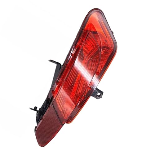 Réflecteur arrière droit pour Volvo XC60 2014-2017 coque feu rouge sans ampoule 31353286
