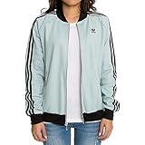 34-Vertac adidas BH SST TT Sudadera, Mujer, Multicolor (Vertac), 34