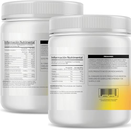Proteínas, Imagen adicional