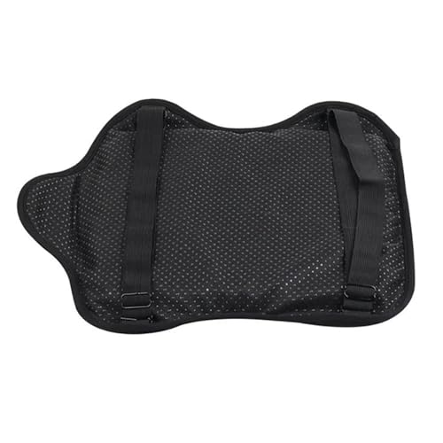 Protector de asiento Benelli 752S funda cojín premium ergonómico 3