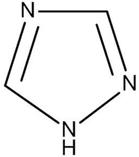 EMD Millipore 8.08388.0025 1,2,4-Triazole for Synthesis, 25 g