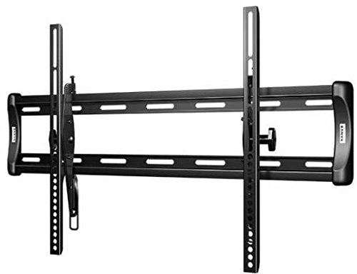 ネットワークジャパン TV壁掛け金具 VuePoint テイルティング 47-80型 F58C2-B2 TVを壁掛けできる 本体: 奥行5.08cm 本体: 高さ46.989999999999995cm 本体: 幅69.34cm
