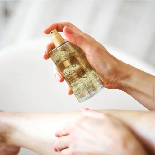 Spa Ceylon Wonder Oil Sandalwood thumb #7