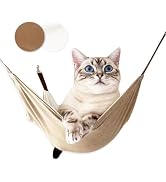Amazon.co.jp: 【公式】ieneko 猫 ハンモック ケージ用│リバーシブル