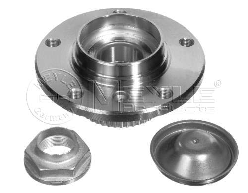 FRONT WHEEL BEARING HUB KIT 31226757024 MEYLE GERMANY A917