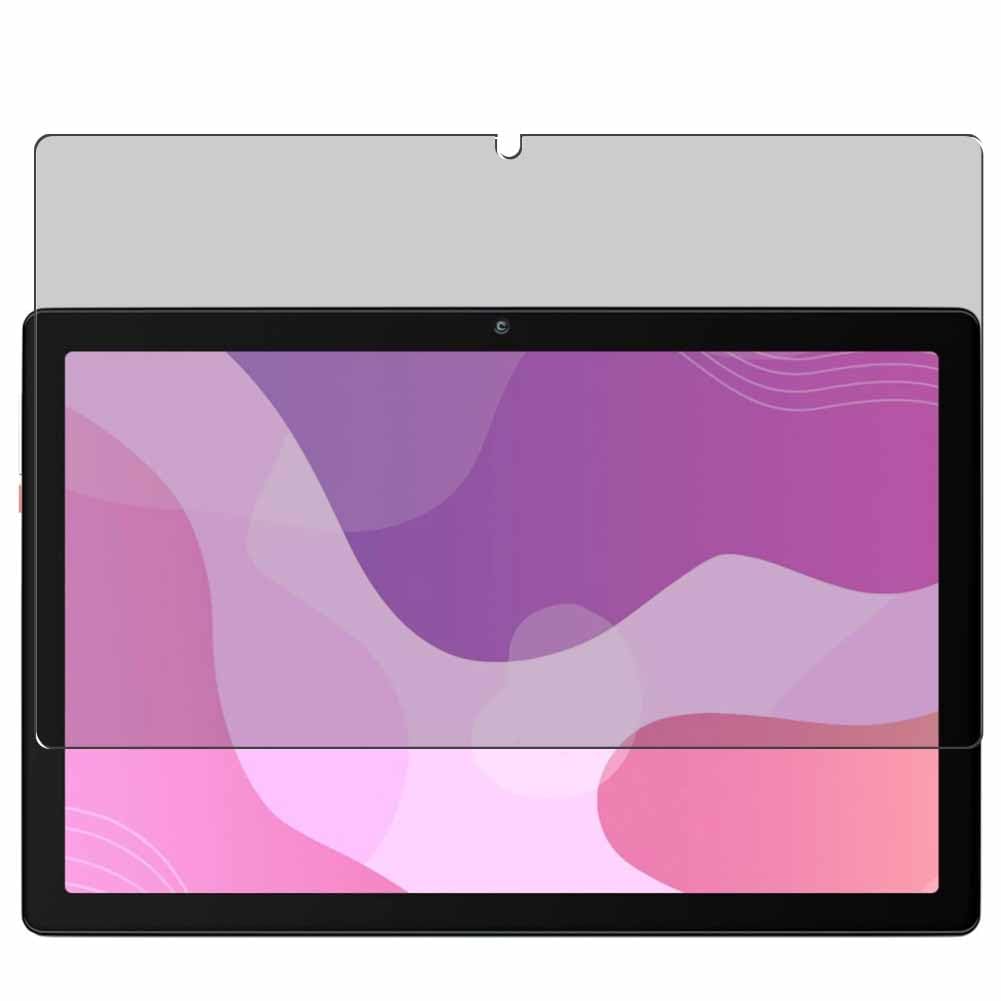Synvy Privacy Screen Protector Film, compatible with MARVUE Pad M23 10.36" Tablet Anti Spy Guard Skin [ Not Tempered Glass Protectors ]