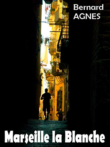 Marseille la Blanche: Les Amours de Sable - Échos de la Mémoire