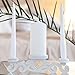 Heart Unity Candle Holder for Wedding Candles for Ceremony - Unity Candle Holders Candles Holder for Wedding Ceremony - Unity Candle Stand Bride and Groom Centerpiece