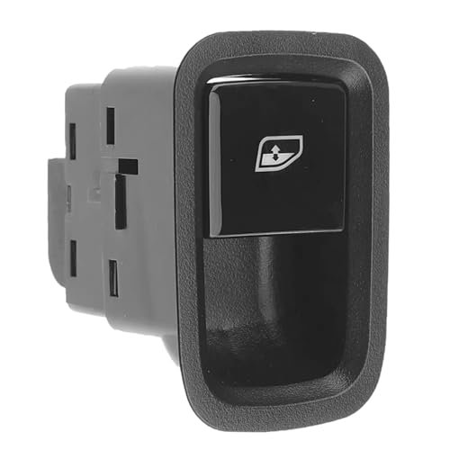Interrupteur Vitre Commande Électrique 971959855C Haute Réactivité pour Taycan Cayenne