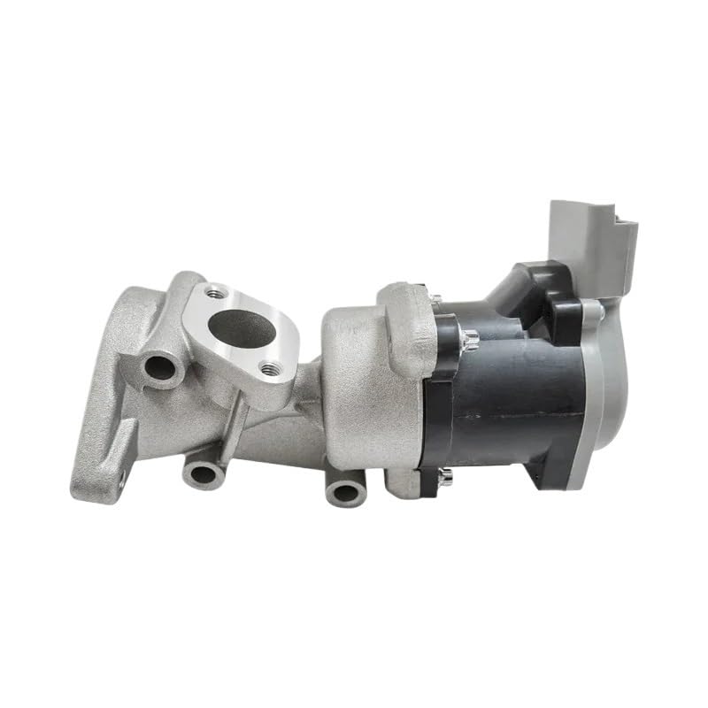 EGR derecho de alta precisión para Land Rover Discovery 3 y 4 2.7TD 5